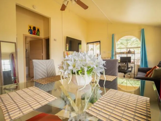 Sunset Villas Mwv Montego Bay