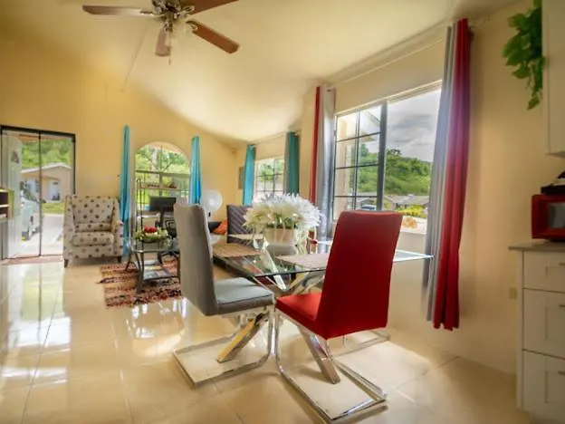 Sunset Villas Mwv Montego Bay