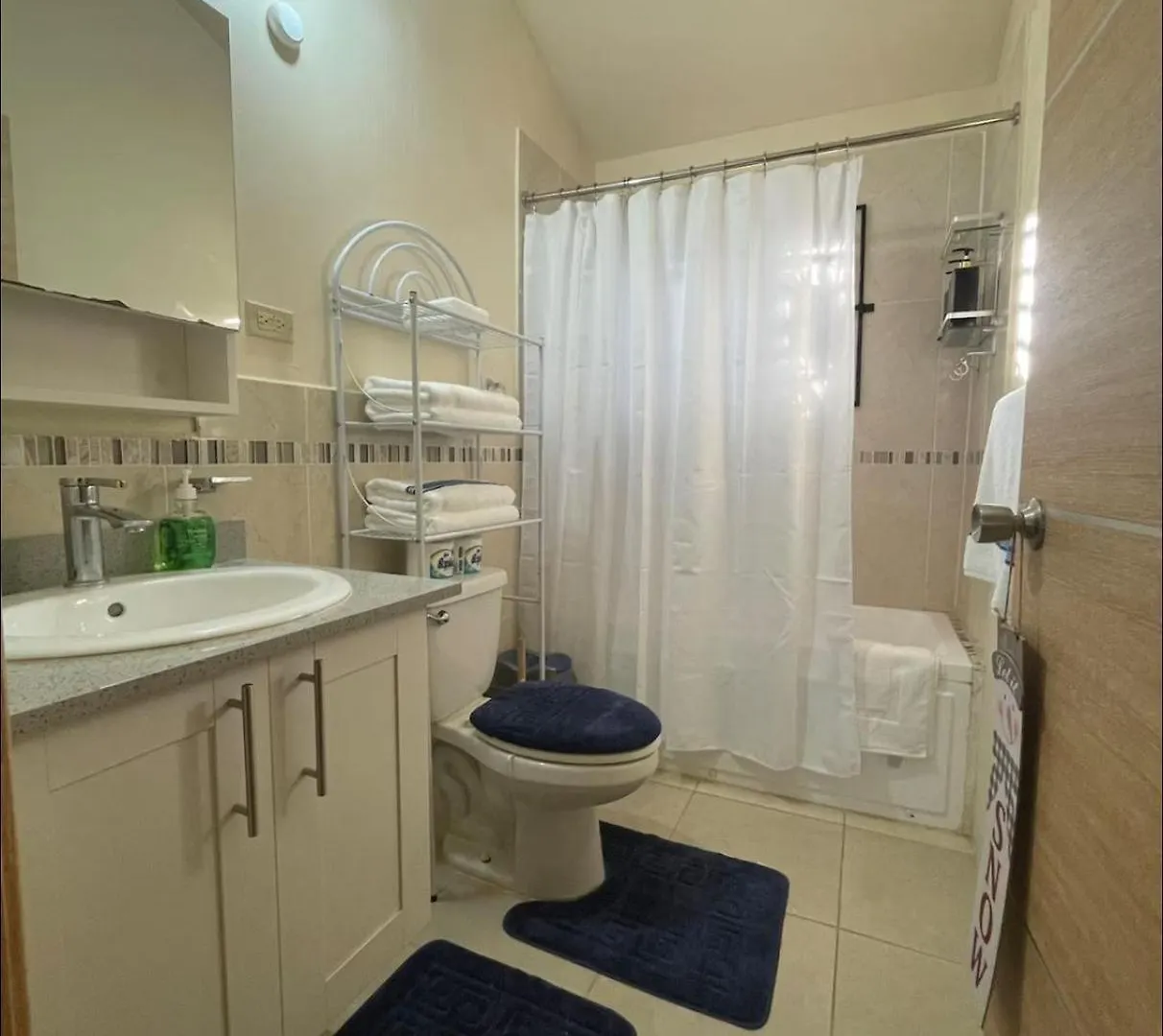 Sunset Villas Mwv Montego Bay Jamaica