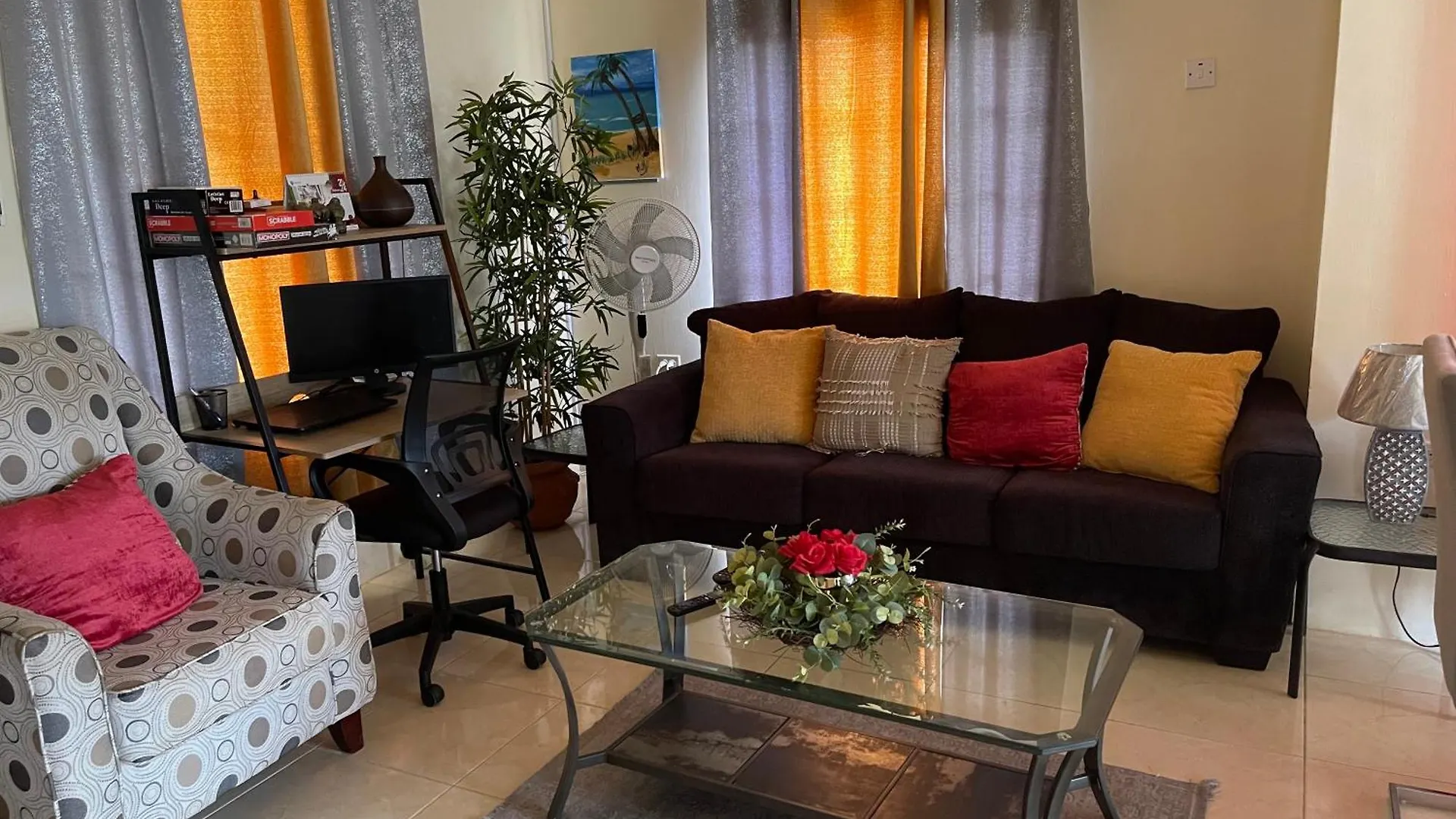 Sunset Villas Mwv Montego Bay Jamaica